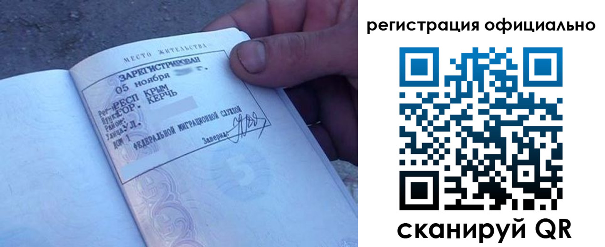 прописка 2025 в Павловске